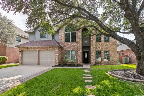 15006 Oak Briar, San Antonio, TX 78232