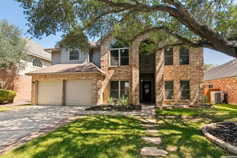 15006 Oak Briar, San Antonio, TX 78232
