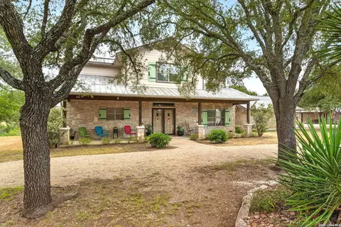 1348 Live Oak Rdg, Bandera, TX 78003