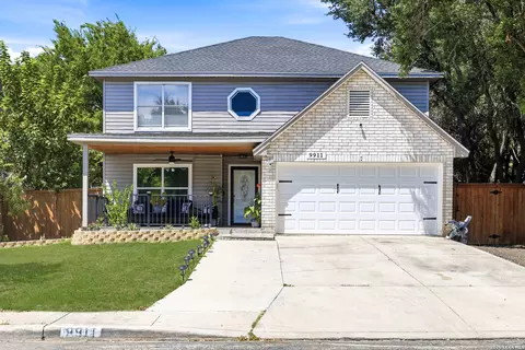 9911 Kelton Dr, San Antonio, TX 78250
