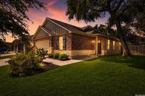 15311 Kellyfield Bay, San Antonio, TX 78253
