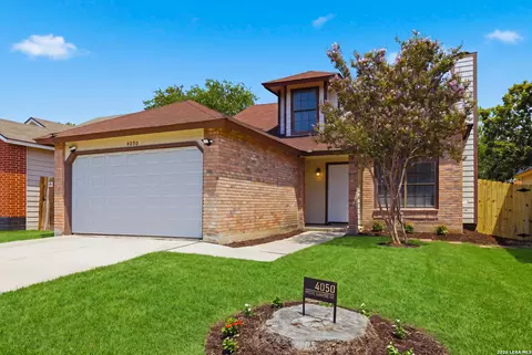 4050 Mystic Sunrise Dr, San Antonio, TX 78244
