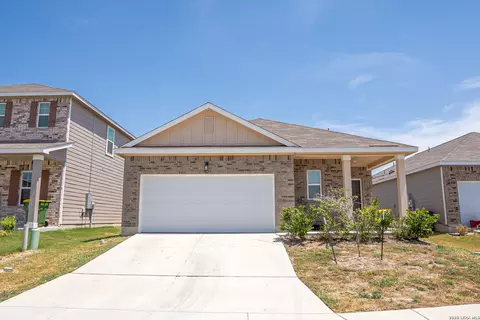 7420 Cottontail Clf, San Antonio, TX 78253