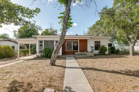 771 Linda Lou Dr, San Antonio, TX 78223