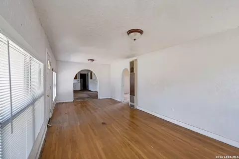 Living - 231 Elm Ave, Luling, TX 78648 photo 3 of 3