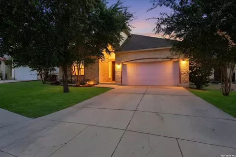 11342 Begonia Rock, San Antonio, TX 78245