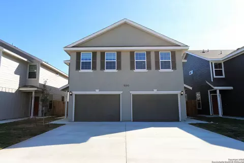 10310 Lynwood Vlg, San Antonio, TX 78245