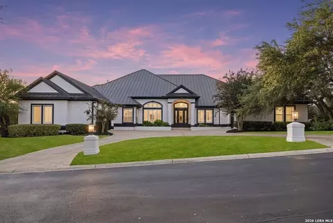 1 Bayside Ct, San Antonio, TX 78257