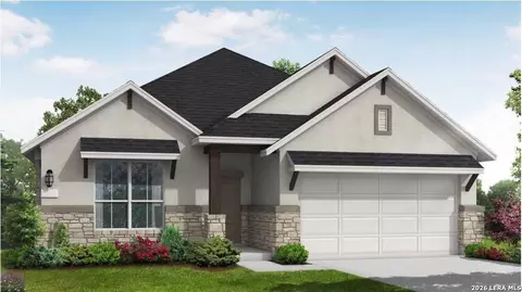 3026 Eagle Rise, San Antonio, TX 78245