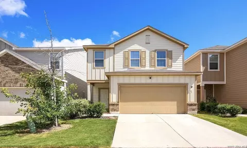 6806 Prue 66, San Antonio, TX 78240