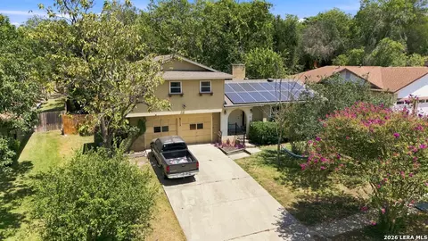 6113 Sun Dial St, San Antonio, TX 78238