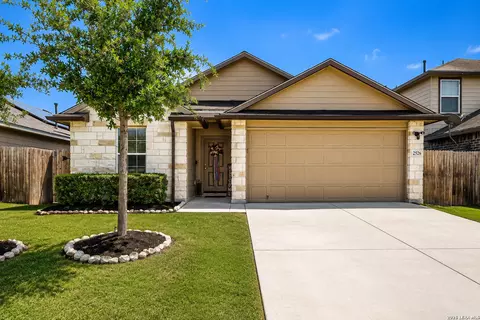 2526 Live Oak Pass, San Antonio, TX 78244