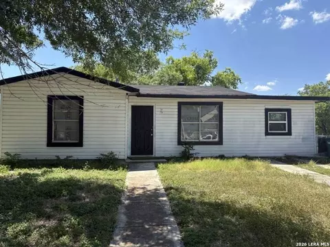 9923 Eveningway Dr, San Antonio, TX 78233