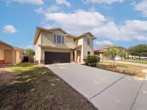 10247 Villa Del Lago, San Antonio, TX 78245
