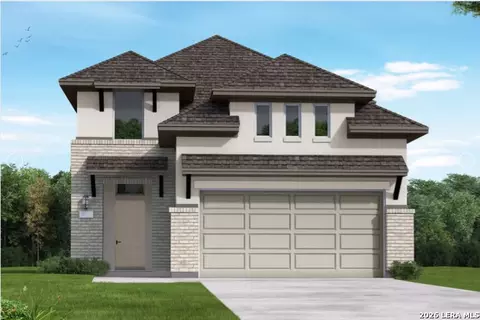 12547 Sylvanite, San Antonio, TX 78254