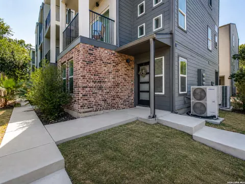 310 Tendick UNIT 1101, San Antonio, TX 78209
