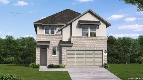 12555 Sylvanite, San Antonio, TX 78254
