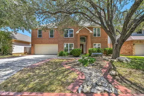 15010 Oak Briar, San Antonio, TX 78232