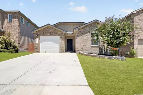 15335 Shortwing, San Antonio, TX 78253