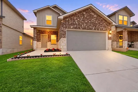 13511 Winemaker Dr, San Antonio, TX 78223