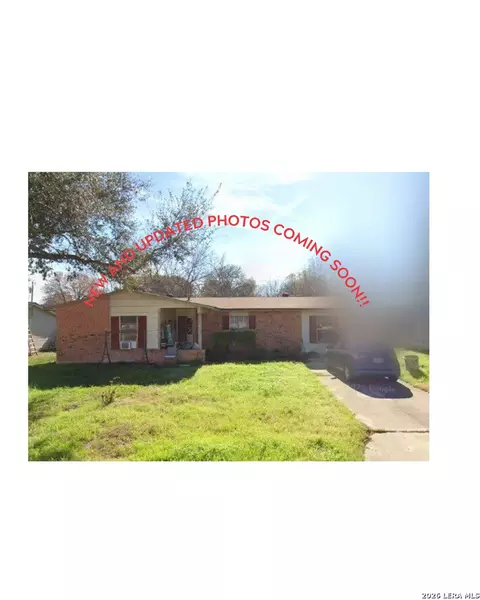 804 Aviation Ave, Schertz, TX 78154