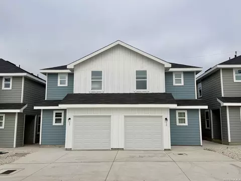 9034 Glen Shadow #57-58, San Antonio, TX 78239
