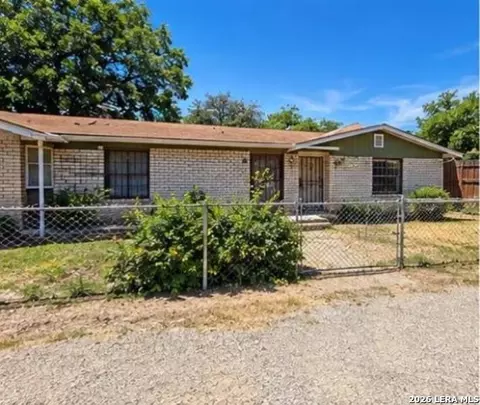 103 Lamm, San Antonio, TX 78204