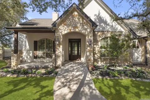 8518 Wild Trce, Garden Ridge, TX 78266