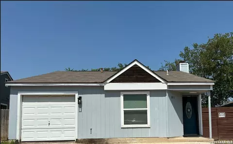 8711 Port Of Call Dr, San Antonio, TX 78242