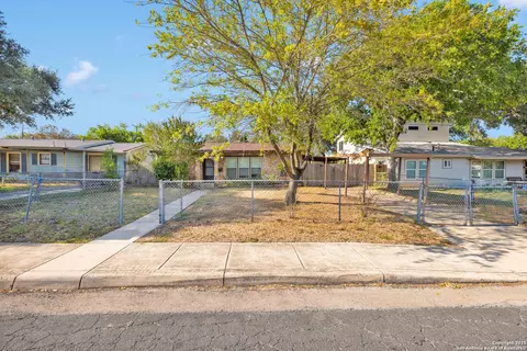 254 Banbridge Ave, San Antonio, TX 78223