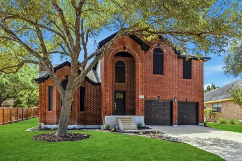 706 Arch Stone, San Antonio, TX 78258
