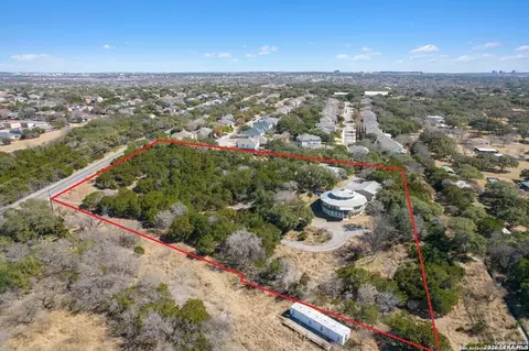 8060 Prue, San Antonio, TX 78249