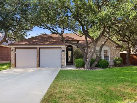 1218 Asherton Way, San Antonio, TX 78258