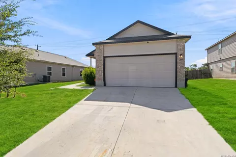 204 Broken Antler, San Antonio, TX 78253
