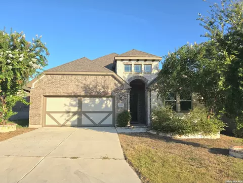 13822 Quiet Fox Ln, San Antonio, TX 78245