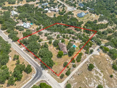 178 Concho Ln, Boerne, TX 78006
