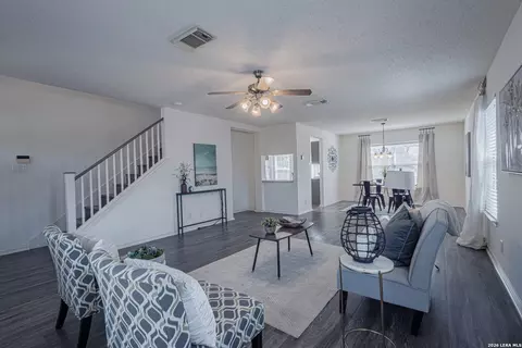 21914 Kenton Croft, San Antonio, TX 78258
