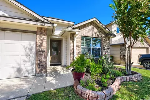 2832 Tengyc Bow, San Antonio, TX 78245