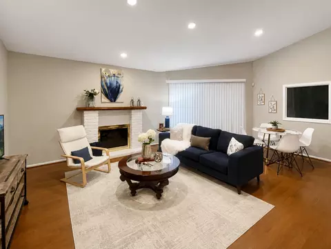 11520 Huebner Rd #107, San Antonio, TX 78230