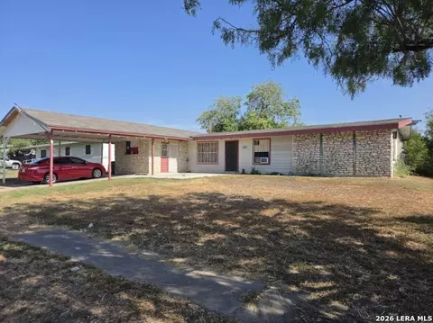 6223 Cedar Valley Dr, San Antonio, TX 78242