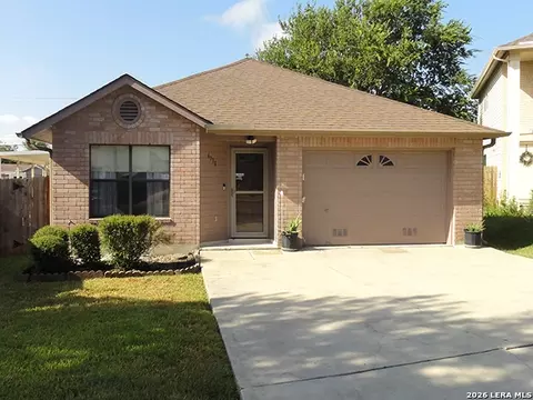 6730 Evercrest, San Antonio, TX 78239