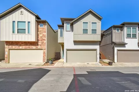 6446 Babcock Rd UNIT 18, San Antonio, TX 78249