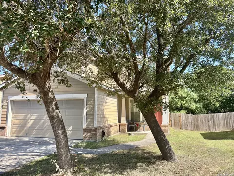 6255 Post Ml, San Antonio, TX 78244