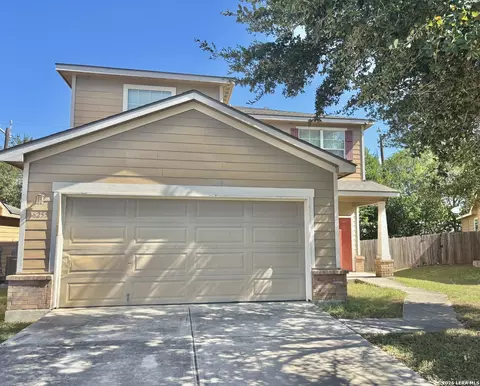 6255 Post Ml, San Antonio, TX 78244
