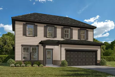 7410 Bloodwood Bay, San Antonio, TX 78227