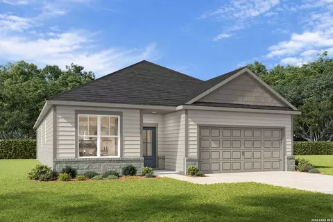 7411 Koa Crst, San Antonio, TX 78227