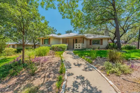 1618 New Bond St, San Antonio, TX 78231