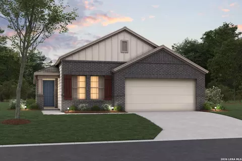 8818 Partida, San Antonio, TX 78222