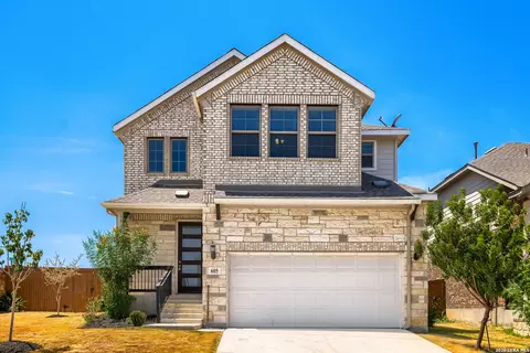 605 Jaboncillo St, New Braunfels, TX 78132