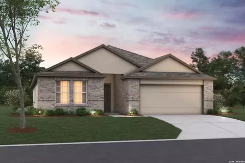 115 Gretzky Pl, Mico, TX 78056